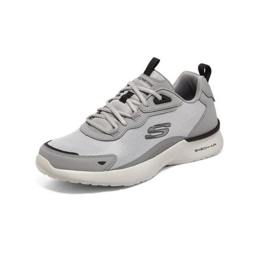 Skechers斯凯奇 男运动鞋 894248-GRY 商品图0