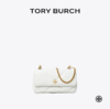 【明星同款】ToryBurch/汤丽柏琦 香港直邮 KIR迷你菱格纹翻盖肩背包女包154710  清关约7个工作日-w 商品缩略图7