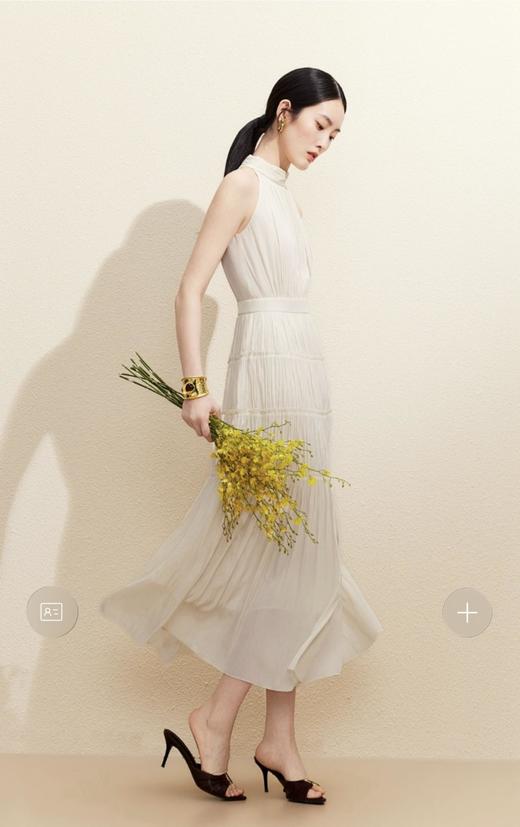 【春假专区】VEROMODA女装连衣裙32627A 商品图0