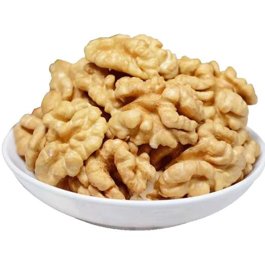 【新货】185核桃仁新疆原味生核桃仁 豆浆烘焙原料 商品图3