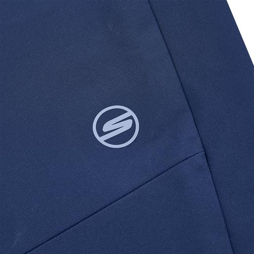 Skechers斯凯奇 男梭织长裤 P424M078-00DU 商品图4