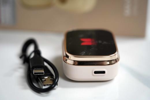 魔声2025新款无线蓝牙耳机入耳式高音质游戏运动降超长续航MQT55 商品图7