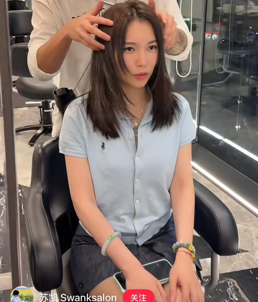 𝟐𝟔新款拉夫Polo衫短袖开衫032304 商品图7