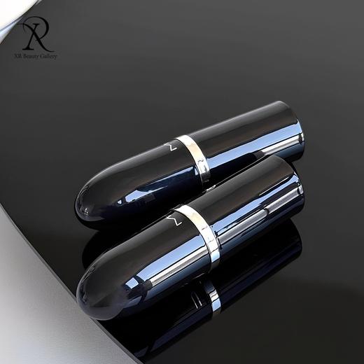 【秒杀】新版子弹头【MAC水漾晶亮唇膏口红】套盒 奶油滋润易上色 商品图6