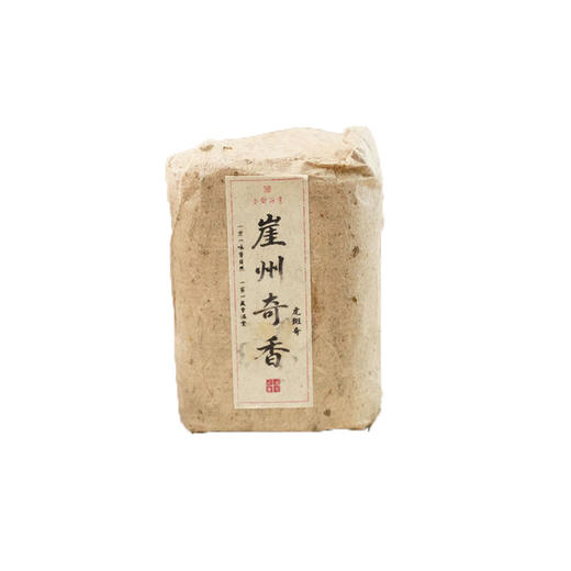 香部尚书 崖州奇香 马年无粘盘香 10盘/包 商品图9