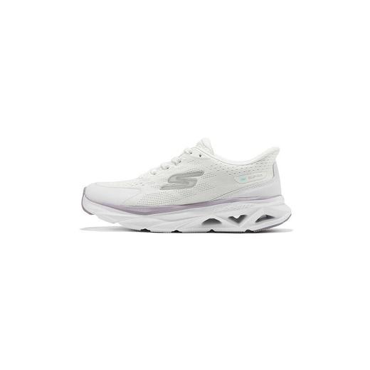 Skechers斯凯奇 女专业跑步鞋 129825-WMLT 商品图0