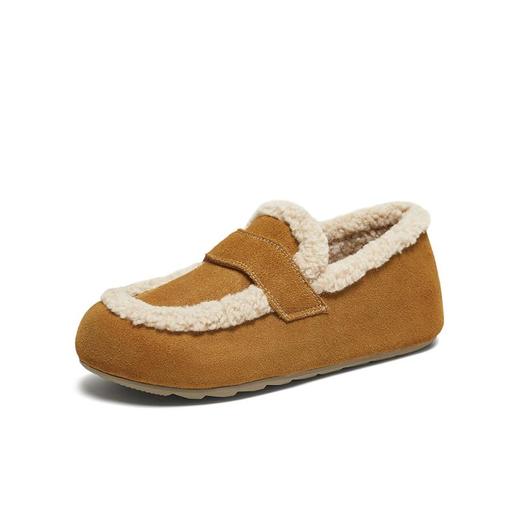 BASTO百思图 女勃肯鞋 D3505DM5 商品图1