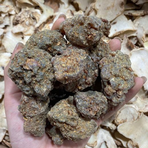 没药  生没药   当季新货农家生晒 中药材 商品图5