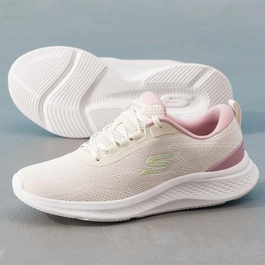 Skechers斯凯奇 女跑步鞋 150620-NAT 商品图2