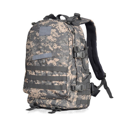 CROR科洛 基础防灾应急包 YS-N-009C 商品图0