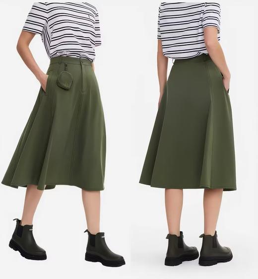 艾高 半裙女  BR132-F . 商品图1