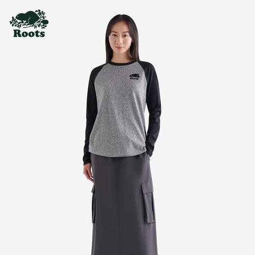 【2件9折】【ROOTS】女式工装半身裙 商品图2