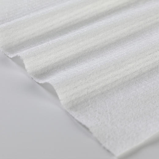 伊伊爱 干湿两用立体网纹洗脸巾抽取式60抽/包*6包 M01900012-6 商品图3