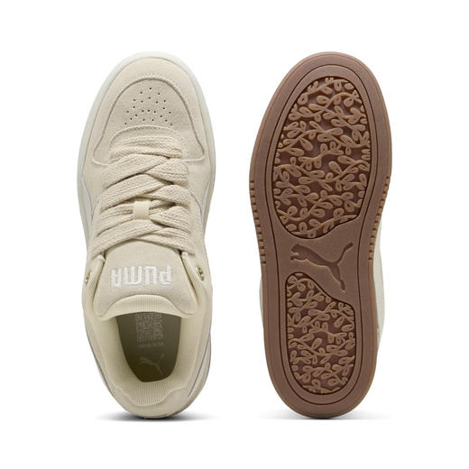 PUMA彪马 女板鞋 402510-01 商品图4