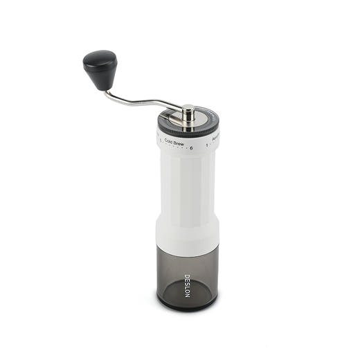 德世朗 意式手压咖啡套装C300mL DSY-TZ010C 商品图4