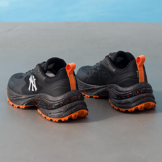 MLB 通用休闲鞋 3ARNC035N-50BKS 商品图4