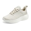 Skechers斯凯奇 女休闲鞋 117551-NAT 商品缩略图2