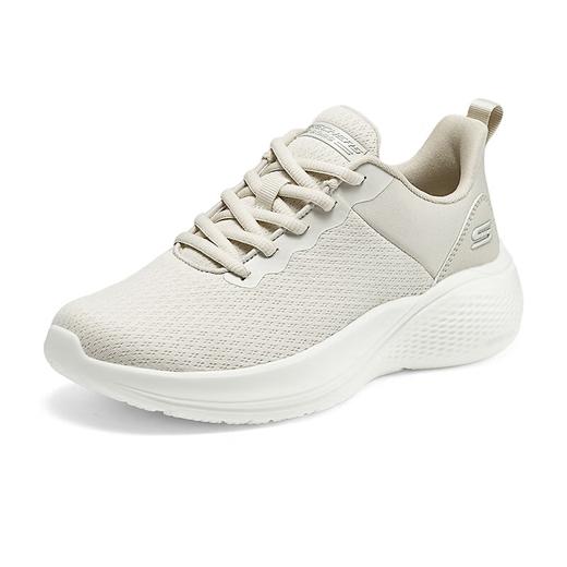 Skechers斯凯奇 女休闲鞋 117551-NAT 商品图2