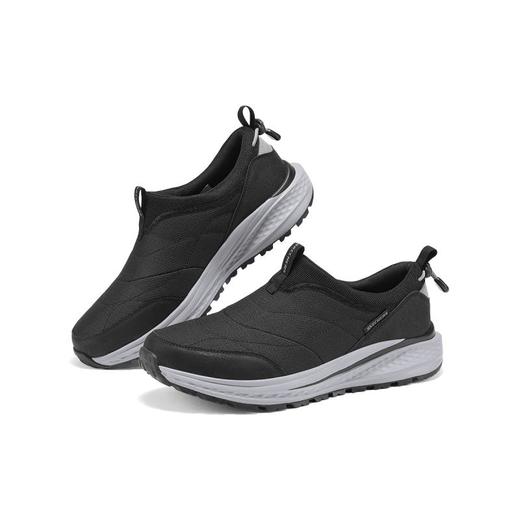 Skechers斯凯奇 男休闲鞋 211264-BLK 商品图0