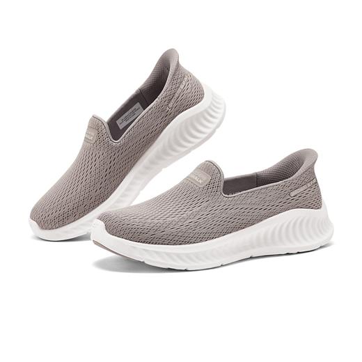Skechers斯凯奇 女休闲鞋 125644-TPE 商品图0