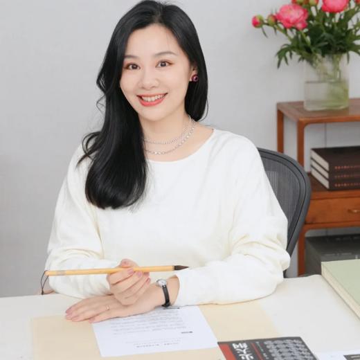 玉堂隐翠 羊毛混纺蕾丝提花 古典伞袖船形领 双层打底衫 山林曦照 商品图2