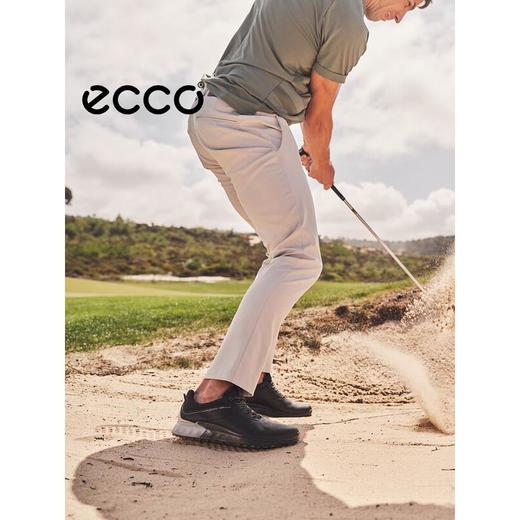 ECCO爱步 男高尔夫鞋 102944 商品图3