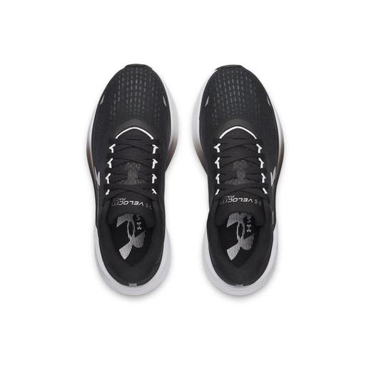 UnderArmour安德玛 女跑步鞋 6009108-001 商品图3