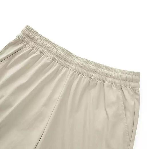 Skechers斯凯奇 女梭织长裤 P224W097-044Z 商品图3