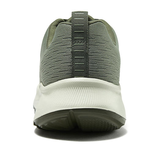Skechers斯凯奇 男绑带运动休闲鞋 232519-OLV 商品图4