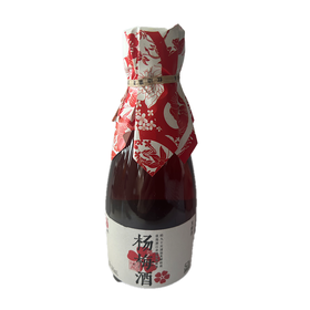红动265ml杨梅酒（发酵酒）