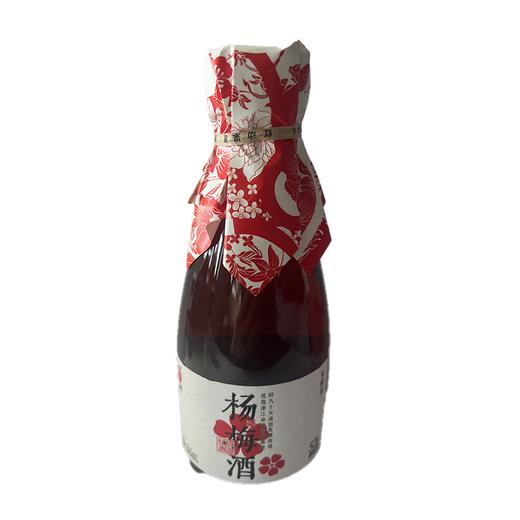 红动265ml杨梅酒（发酵酒） 商品图0