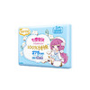 七度空间 少女纯棉柔超薄日夜姨妈巾组合56片装 ZTAAC05702 商品缩略图4