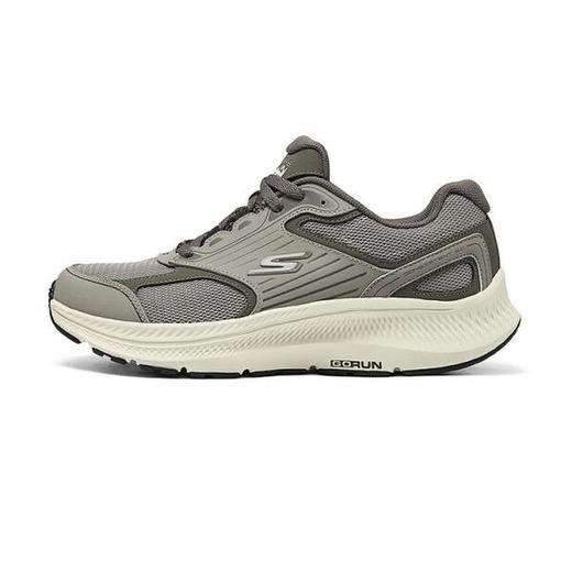 Skechers斯凯奇 男轻质跑步鞋 220866-KHK 商品图2