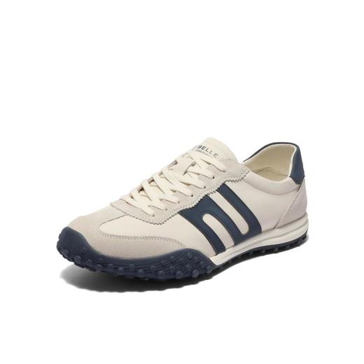 Belle百丽 男阿甘鞋 8SQ01AM5 商品图1