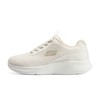 Skechers斯凯奇 女一脚蹬运动休闲鞋 150041-OFWT 商品缩略图0