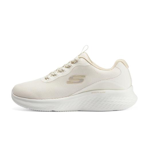 Skechers斯凯奇 女一脚蹬运动休闲鞋 150041-OFWT 商品图0