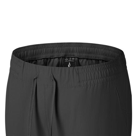 Skechers斯凯奇 女梭织长裤 P225W038-0018 商品图3