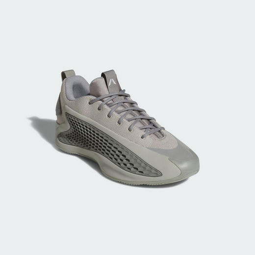 adidas阿迪达斯 通用篮球鞋 JS1775 商品图3