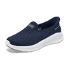 Skechers斯凯奇 女休闲鞋 125644-NVW 商品缩略图4