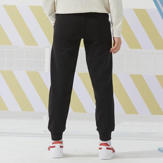 PUMA彪马 女针织长裤 682178-01 商品图4