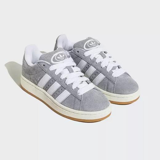 adidas阿迪达斯 男板鞋 JQ4109 商品图3