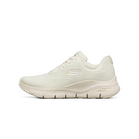 Skechers斯凯奇 女运动鞋休闲鞋 149057-OFWT
