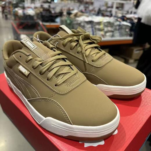 到手价219元 Puma彪马男士Court百搭轻便休闲鞋 Puma休闲鞋男鞋，版型非常好看 美国代购，无中文标签，介意慎拍 商品图2