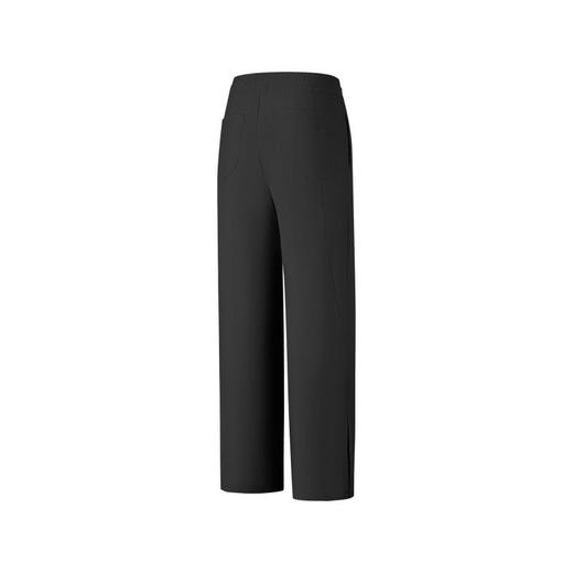 Skechers斯凯奇 女梭织长裤 P225W079-03B6 商品图2