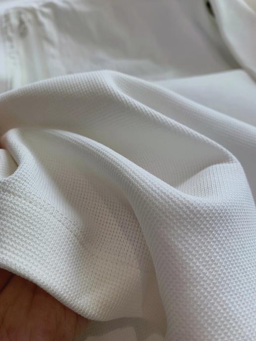 男款福利必入！ 无补！品牌原单白色长袖卫衣 26G0340 商品图13