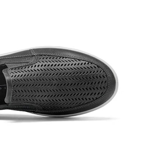 ECCO爱步 男休闲鞋 521384 商品图4