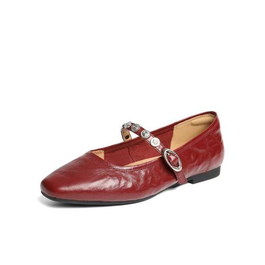 Belle百丽 女单鞋 D9V1DCQ5 商品图0