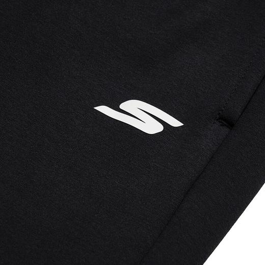 Skechers斯凯奇 女针织长裤-加绒 P425W217-03K8 商品图3