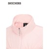 Skechers斯凯奇 女梭织外套 L225W095-01L4 商品缩略图4