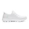 Skechers斯凯奇 女一脚蹬运动休闲鞋 150125-WHT 商品缩略图3